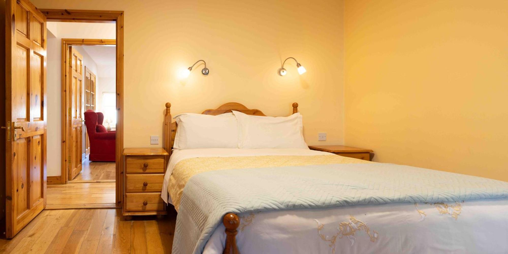Mccarthy'S Westport Bed and Breakfast Εξωτερικό φωτογραφία